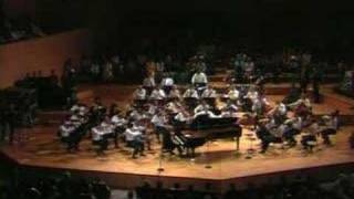 Mozart concerto 20 in d K466  1 Allegro 2of2 Gulda [upl. by Allanson]