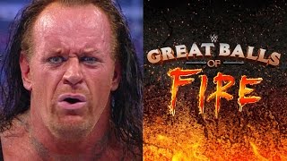 10 Worst WWE PPV Names of All Time [upl. by Fugere286]