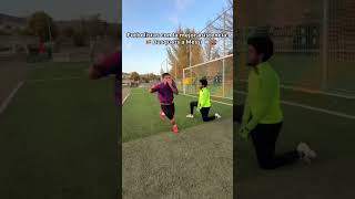 Futbolistas Con La Mejor Asistencia Messi Cristiano Ronaldo 😂🚀 Paul Ferrer Short [upl. by Ozner]