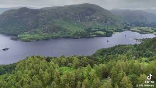 Ullswater Cumbria [upl. by Matt]