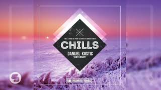 Danijel Kostic  Vinternatt Nora En Pure amp Sons Of Maria Remix [upl. by Arretak]