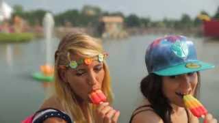 Tomorrowland 2014  Lolly Lolly [upl. by Enorel]