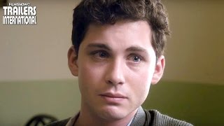 Indignação com Logan Lerman  Trailer legendado HD [upl. by Vani617]