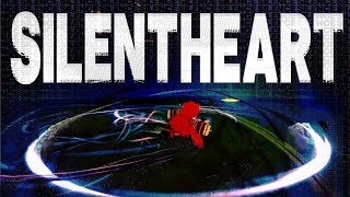 My Tanky 100 Pen Silentheart Build  Roblox Deepwoken [upl. by Karli683]