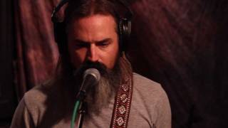 Wooden Shjips  Full Performance Live on KEXP [upl. by Bendicty]