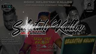 ANKHIYAN MILAKE REMIX KALLOO REMIX [upl. by Orji]