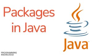 Java Tutorial For Beginners  Packages in Java [upl. by Leena]