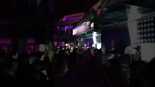 Cuartero Papagayo beach club Tenerife 2018 [upl. by Matthaeus]