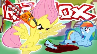 ROBLOX  Evil Fluttershy [upl. by End]