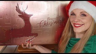 NICE Parfumdreams Adventskalender 2021  Unboxing  Claudis Welt [upl. by Randi]