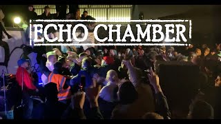 ECHO CHAMBER „All that is solid“ – Live 20 Feb 2023 Cologne [upl. by Gardner]