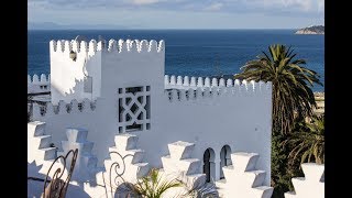 Tangier the Morocco gate [upl. by Noicnecsa469]