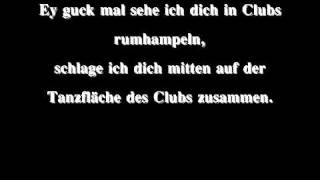 Kollegah  Fanpost Lyrics [upl. by Oirramaj]