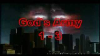 Gods Army 13 [upl. by Nivac]