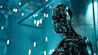 Terminator Salvation Full Walkthrough 60FPS HD [upl. by Glover]