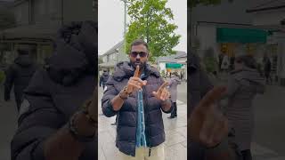 Kildare Village Shopping Centre Irelandshopping ireland reels shorts viralvideo [upl. by Ubana]