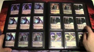 MTG  Planeswalker Collection Update 72914 [upl. by Edwine]