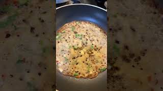 Viral Bread Dosa  tamilshorts [upl. by Telfore]