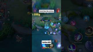 Quillen Meresahkan  Arena of Valor shorts arenaofvalor aov quillen [upl. by Alodee829]