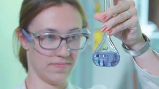 Ausbildung zum Chemielaboranten [upl. by Iseabal]