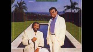 Isley Brothers  Send A Message 1987 [upl. by Cora]