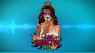 Los Muertos 2015  TIX [upl. by Namijneb233]