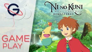 Ni No Kuni 3  Everything We Know [upl. by Asen]