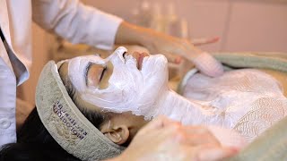 Biologique Recherche Facial  Signature Treatment [upl. by Anagrom377]