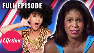 Dance Moms Holly Is TIRED of Abbys Stereotypical Dances S1 E7  Full Episode  Lifetime [upl. by Atinid824]