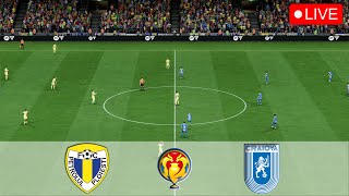 🔴FC Petrolul Ploiesti Vs U Craiova LIVE🔴Cupa Romaniei 202425🔴Meci Live Azi [upl. by Brenan]