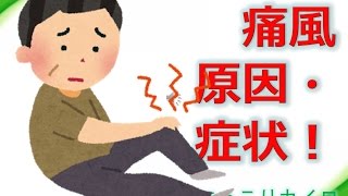 倉敷市痛風  足親指付け根、膝の激痛は「からだにっこりカイロ」へ！ [upl. by Cyndia]