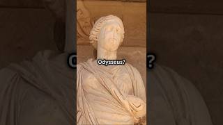 The Odyssey explained in 60 seconds [upl. by Nosned]