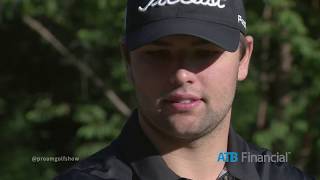 ProAm Golf Show  Season 5  Episode 12  John Quenneville  NJ Devil [upl. by Emanuele918]