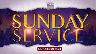 TNMBC  Sunday Worship 10am Service  102024 [upl. by Fem]