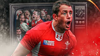 TOP 30 Shane Williams Tries That Shocked The World [upl. by Leia]