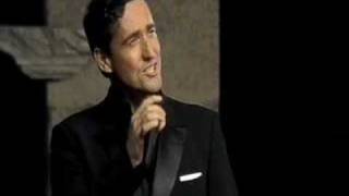 Il Divo  All By Myself Live [upl. by Ltihcox]