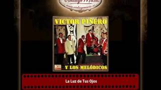 ♫ Orquesta Los Melodicos ♫ Victor Piñero ♫ La Luz de Tus Ojos pasodoble [upl. by Silma]