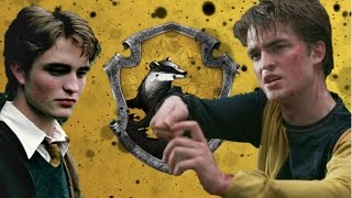 What If Cedric Diggory Survived [upl. by Jacklin445]