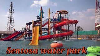 Sentosa Water Park [upl. by Assenaj]