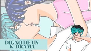 MI INSPIRACIÓN  LUKANETTE  Miraculous Ladybug Comic Español [upl. by Studner]