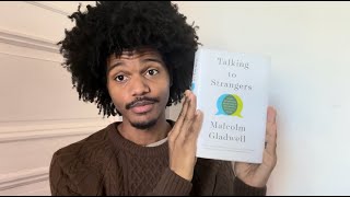 Talking to Strangers by Malcolm Gladwell Book Review  JSW [upl. by Kinsman]