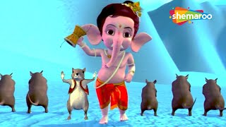 Ganesh Chaturthi Special 2022  Shankarji Ka Damroo Song  Top Song of the Year [upl. by Thrift]