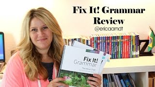 Tip Tuesday Fix It Grammar Review [upl. by Brookes455]