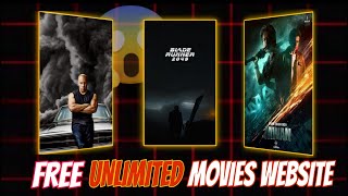 Best free Website To Download Movies  How to download Movies  Subscribe [upl. by Attenaz]