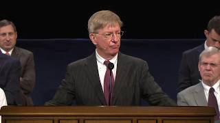 The Political Argument Today  George Will  2013 [upl. by Neelrahs217]