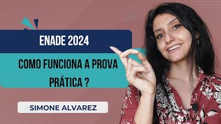 Avaliação prática Enade das licenciaturas aprenda tudo mesmo com pressa [upl. by Helbonnah308]