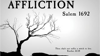 Affliction Salem 1692 [upl. by Lukin364]