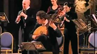 Claudio Monteverdi  Vespers XI Sonata sopra Sancta Maria [upl. by Bluefarb]