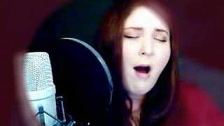 Ave Maria 2 versions  Sung by Elisha Jordan [upl. by Ytsrik]