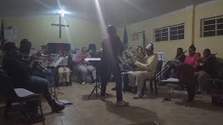 Northern KZN div band  Imithandazo Kabza de small [upl. by Aihsela]